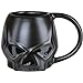 Harley-Davidson Core Sculpted Skull Coffee BlackRef.HDX-98616