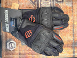 Harley davidson  Guanti Sambia Adventure Touring da uomo ref. 97168-23EM