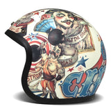 Harley Davidson Jet Vintage Circus Ref. 1JTS30000ci03