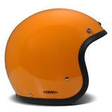 Harley Davidson Helm (DMD -Produkt) Jet DMD Vintage Orange Ref.1JTS300OR