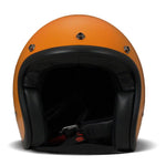 Harley Davidson Casque (produit DMD) JET DMD DMD Vintage Orange Ref.1JTS300OR