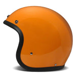 Harley Davidson Casco (producto DMD) Jet DMD Vintage Orange Ref.1JTS300or