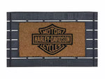 Harley-Davidson Entrance Matociclicista sea bienvenido Ref.hdx-99244