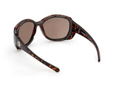 Harley-Davidson® Occhiali da sole  Lightning Ride Tortoise By Marcolin ref.HZ00496052E