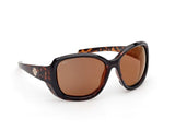 Harley-Davidson® Occhiali da sole  Lightning Ride Tortoise By Marcolin ref.HZ00496052E