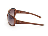 Harley-Davidson® Occhiali da sole Common Bond By Marcolin – Brown/Smoke ref.HZ00506648B