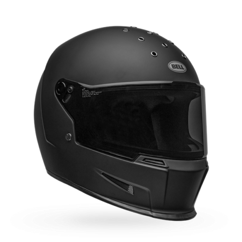 Bell CASCO Bell Eliminator Nero opaco ref.7100635