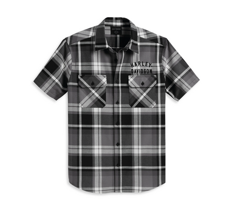 Harley Davidson camicia staple ref. 96159-23VM