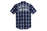 Harley Davidson camicia staple ref. 96163-23VM