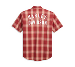 Harley Davidson camicia staple ref. 96164-23VM