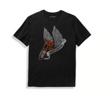 Harley Davidson  tshirt rebellius ref. 96335-22VM