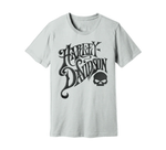 Harley Davidson Tshirt Skull Ref. 96343-22VM