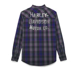 Harley Davidson Amplificador Amplificador masculino Ref. 96394-22VM