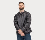 Jacket en cuir Harley Davidson Murray Réf. 97012-22VM