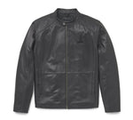 HARLEY DAVIDSON Giacca di pelle Murray da uomo REF. 97012-22VM