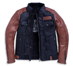 Harley Davidson Jeans Argumento de argumento Jackets Ref. 97165-23em