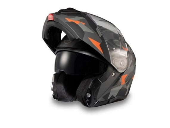 Harley Davidson Modular Harley-Davidson® Capstone Camouflage 97224-23vx