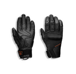 Harley-Davidson Gloves-Brawler, gemischte Medien, f/f Ref. 98109-21EW