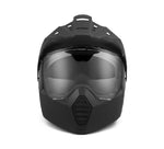 Harley-Davodson Modular Helmet Passage Adventure J10 Ref. 98134-21VX