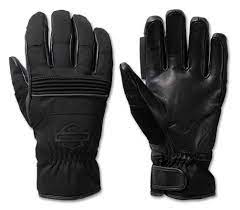 Harley Davidson Gloves Apex Mixed Men's Men's 98134-23vm