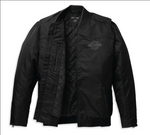 Harley Davidson wasserdichte Jacke Ref. 98402-22VM