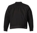 Harley Davidson Jackets H-D Men's-Black Ref. 99029-23VM