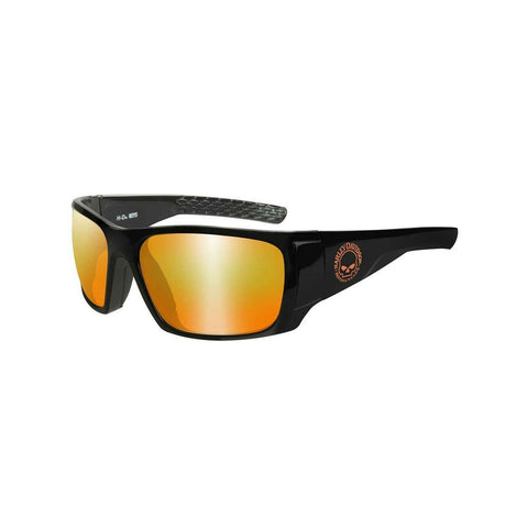 Lunettes de soleil Harley Davidson Réf. Hakys14