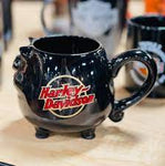 HARLEY DAVIDSON TAZZA H-D HOG MUG REF. HDX-98607