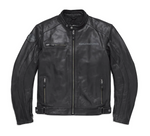 Harley Davidson leather jacket for men Skull reflective ref. 98122-17em