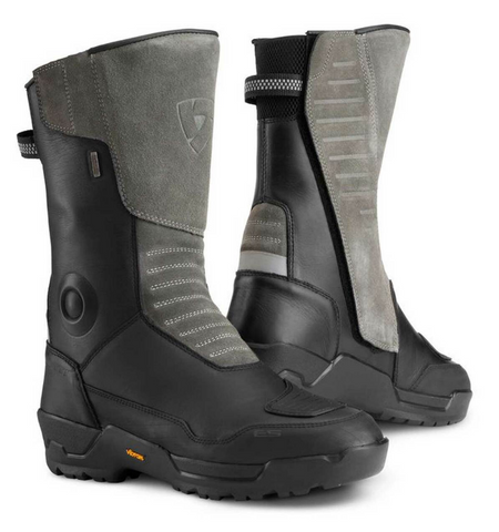 Bottes en cuir Harley-Davidson® Outdrcy pour Men-Leri 98153-21VM