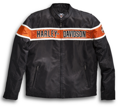 Harley Davidson Männer Juda Generationen Ref.98162-21VM