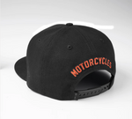 Harley Davidson Hut mit 9Fifty Ref. 97604-22VM