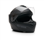 Harley Davidson full helmet outrush, ref.98100-22ex