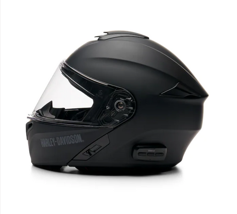Harley Davidson Full Helmet Outush, Ref.98100-22ex