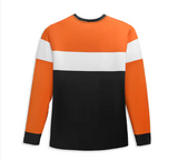 Harley Davidson Felpa Colorblock ref. 96367-21VM