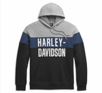 Harley-Davidson mit Hood 3 Colors Ref. 96345-21VM