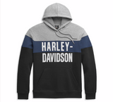 Harley-Davidson mit Hood 3 Colors Ref. 96345-21VM