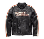 Harley-Davidson Torque leather jacket ref. 98026-18EM