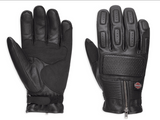 Harley-Davidson Lederhandschuhe Ref. 98357-17em