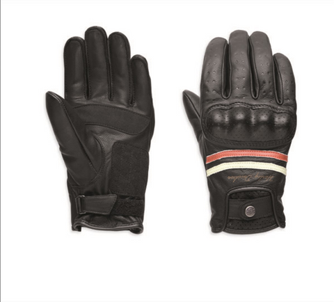 Harley-Davidson Women's Woman Gloves Kalipso Ref. 98180-18ep