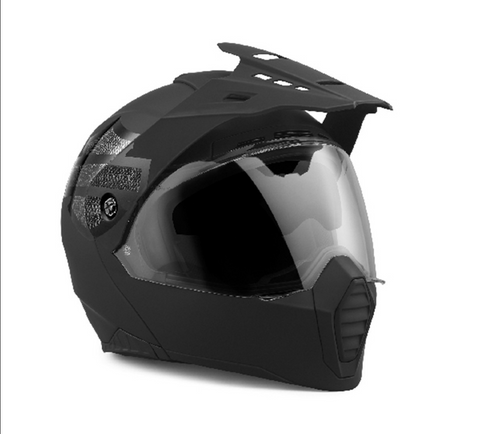 Harley-Davodson Adventure de passage de casque modulaire J10 Réf. 98134-21VX