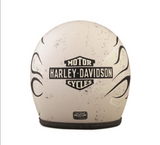 Harley-Davidson Cerohala B01 3/4 Réf.98182-18EX CASHET