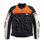 Harley-Davidson Metone Jacket Riding Ref. 98393-19em