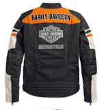 Harley-Davidson Metone Jacket Riding Ref. 98393-19em