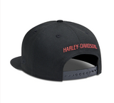 Harley-Davidson Baseball Hat Retro Outline Réf. 99415-20VM