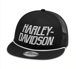 Harley-Davidson Baseball Corde Accident Réf. 99412-20VM