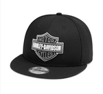 Harley-Davidson Baseball Hat 9fifty Ref. 99408-20VM