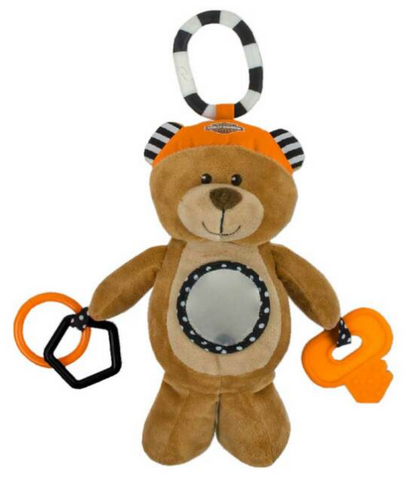 Harley-Davidson Honey Bear Newborn Children Ref. 9950833