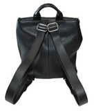 Harley-Davidson Woman Rider Ref. Rd6283l-negro