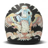 Harley Davidson (produced by DMD) Jet Vintage Eagle Ref. 1JTS30000EG